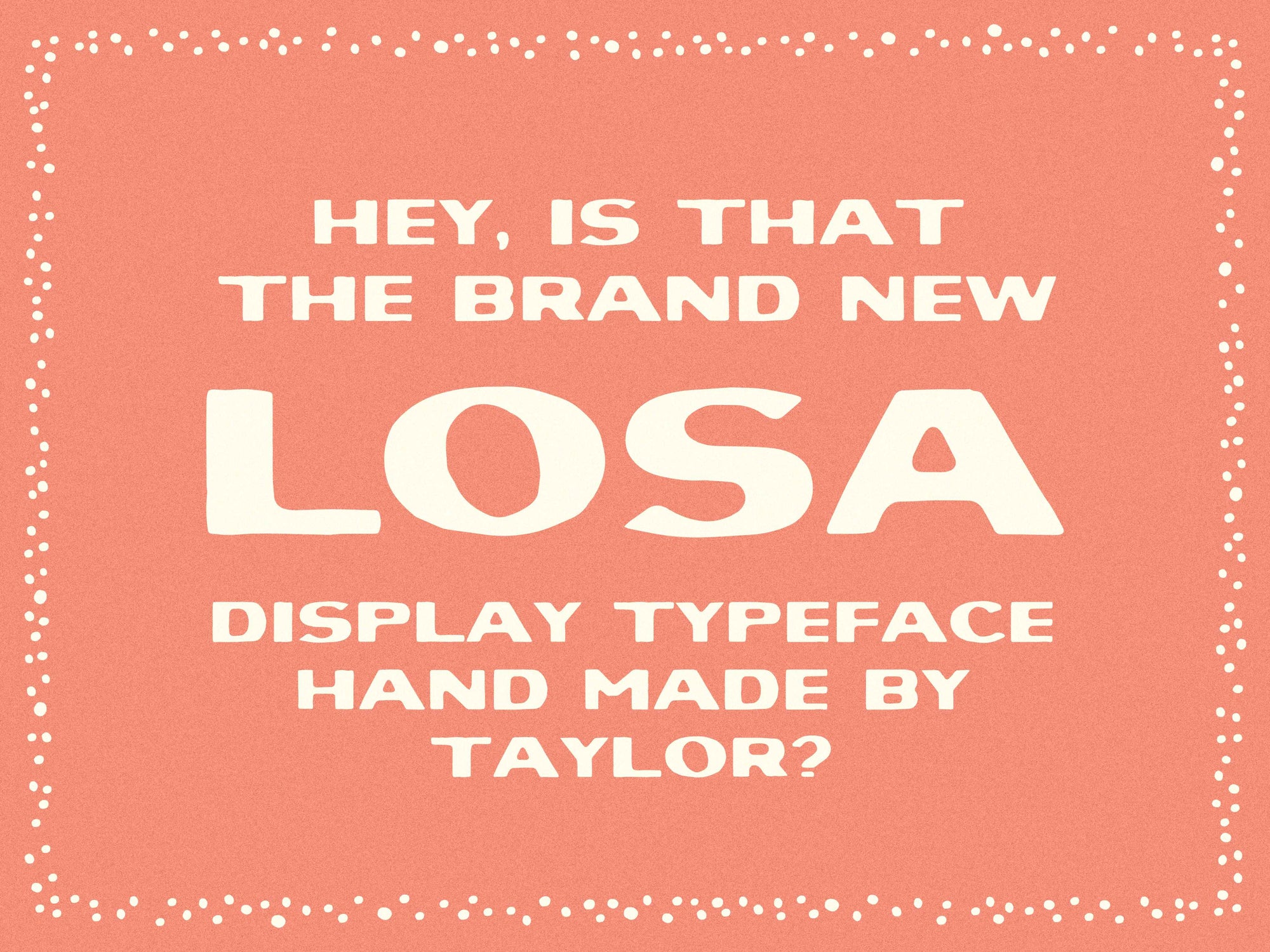 Losa