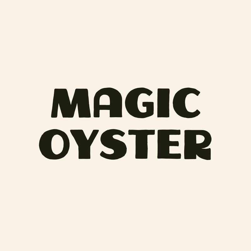Magic Oyster