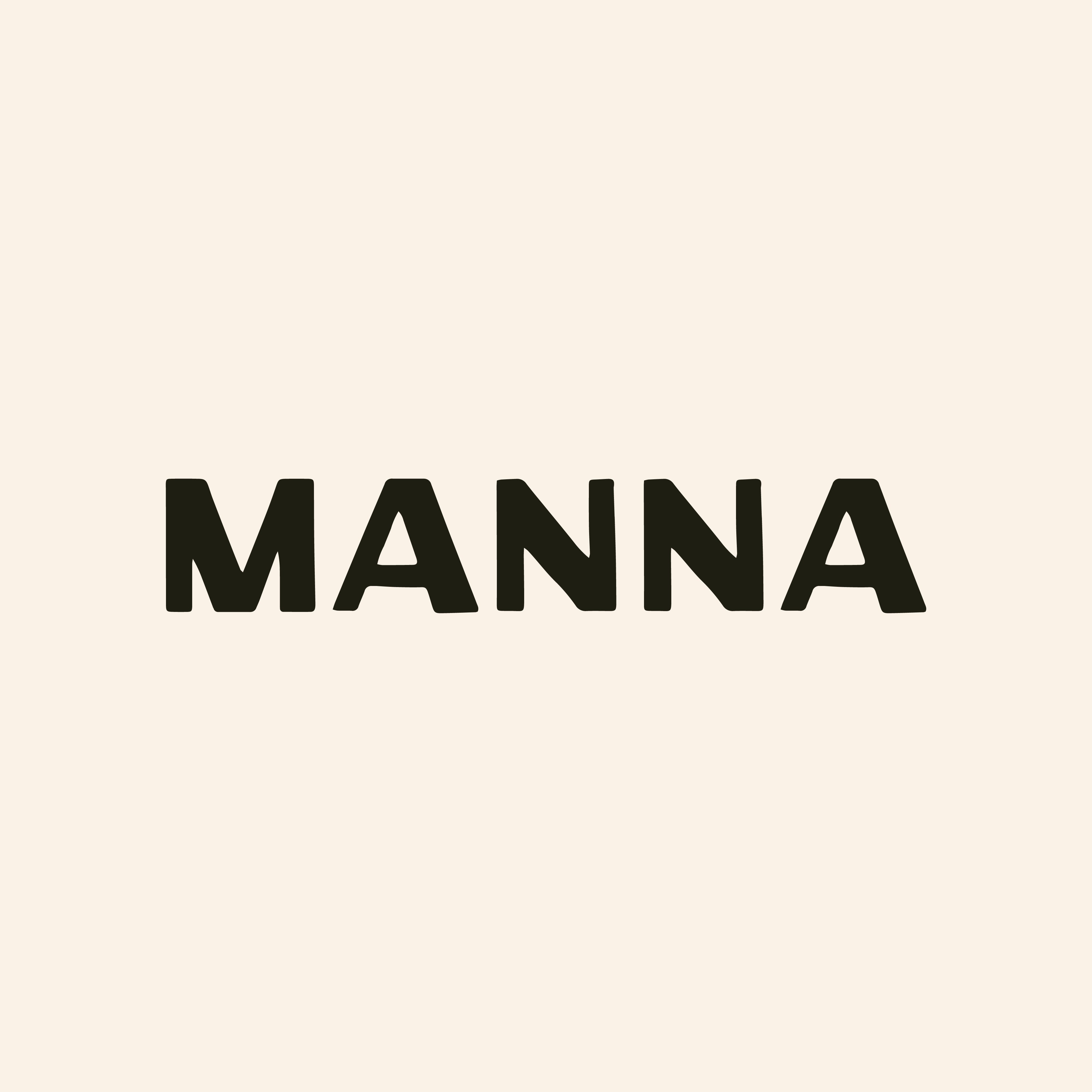 Manna