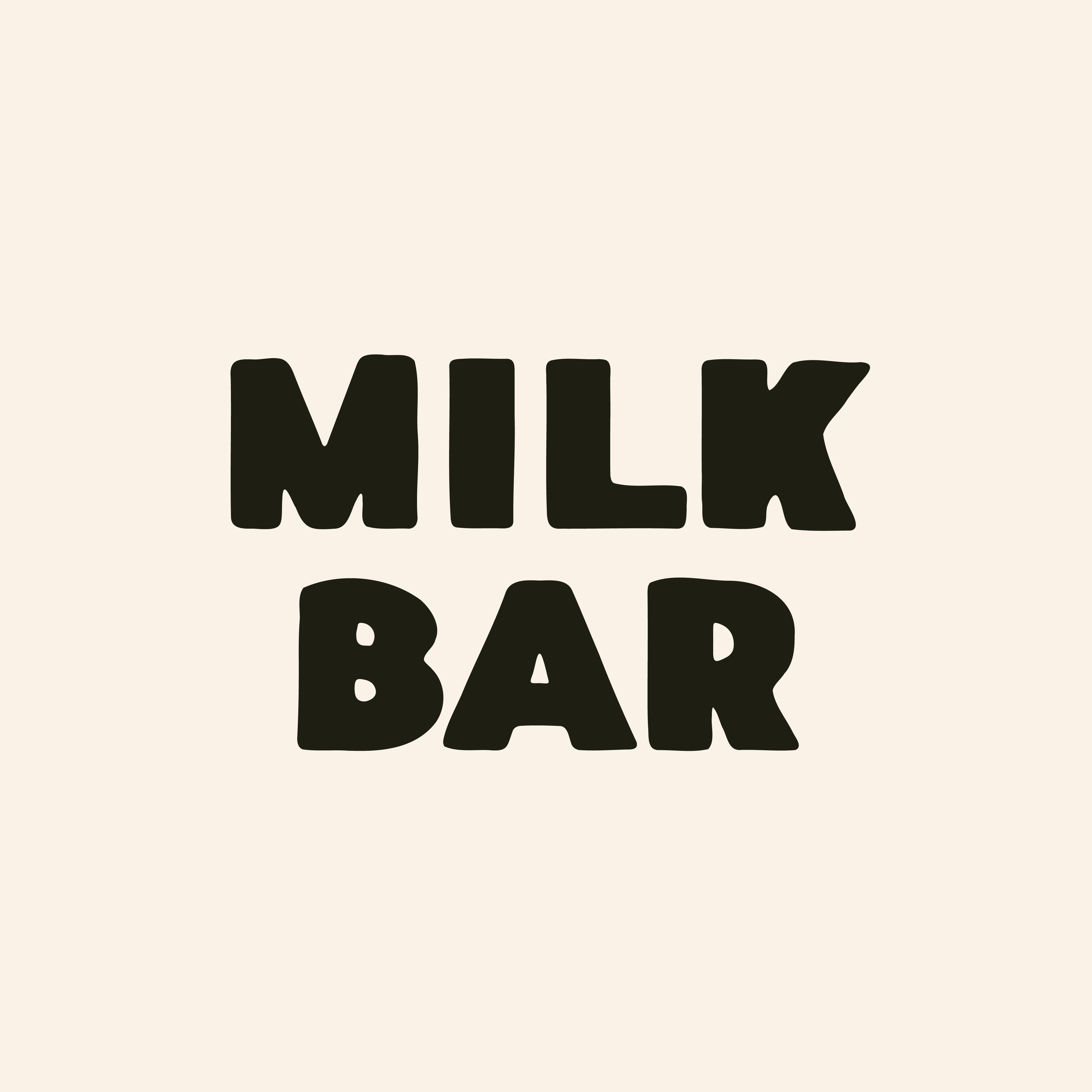 Milkbar