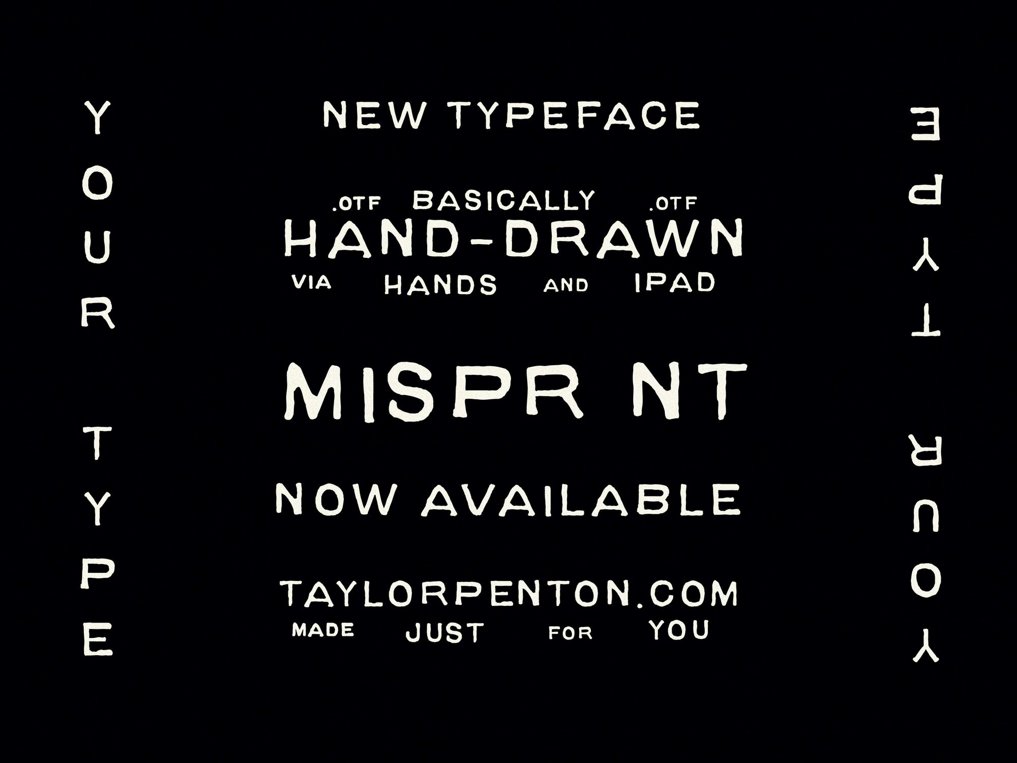 Misprint