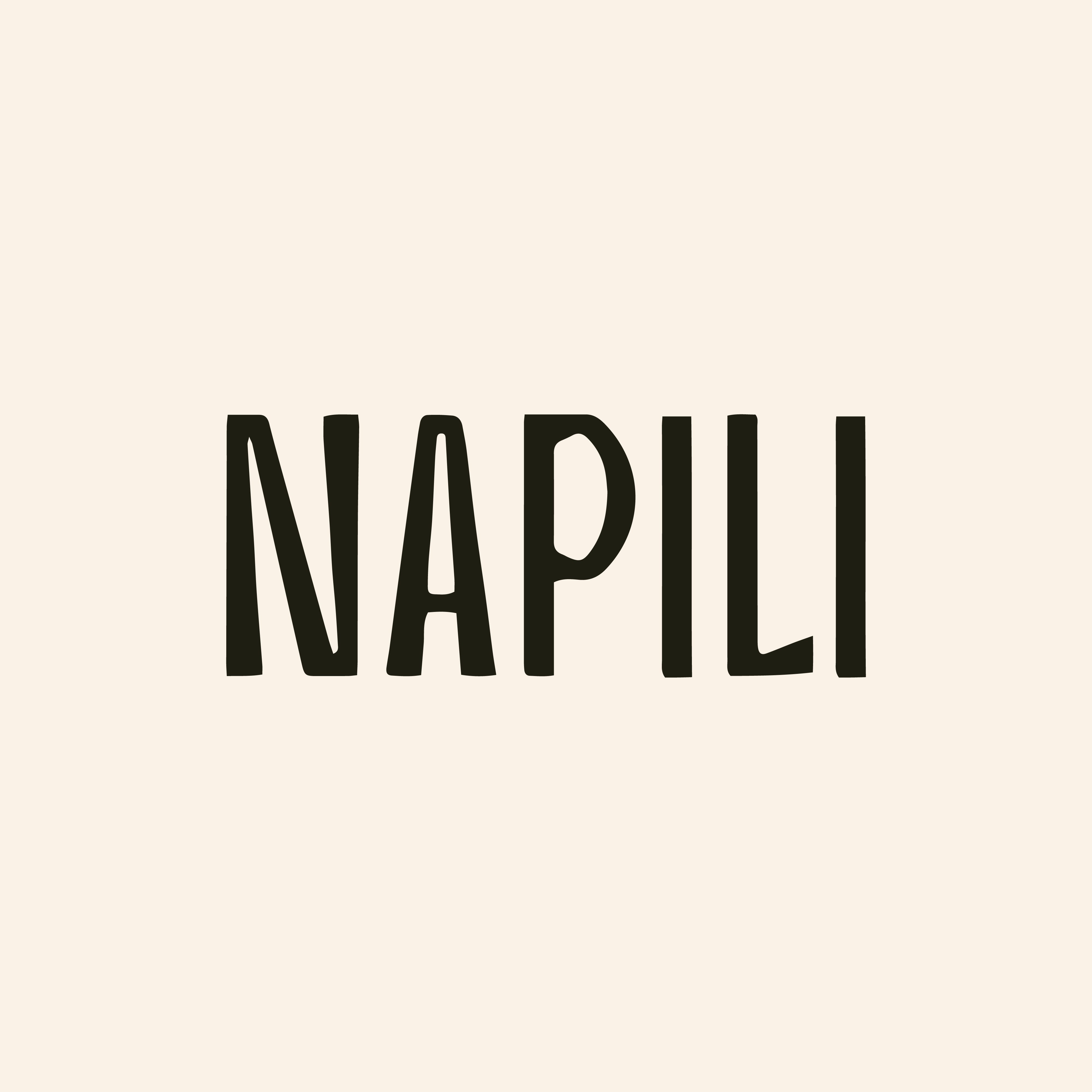 Napili