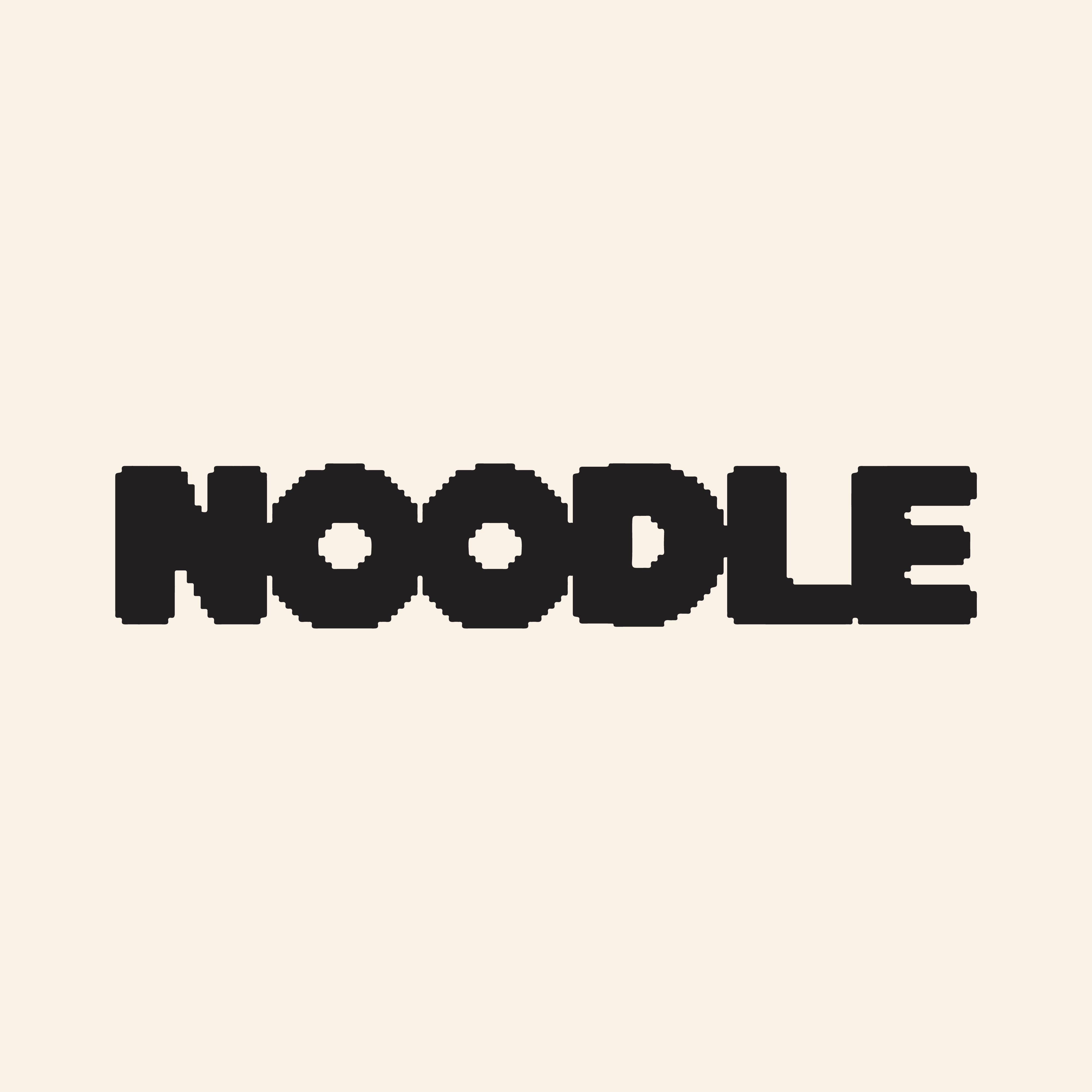 Noodle