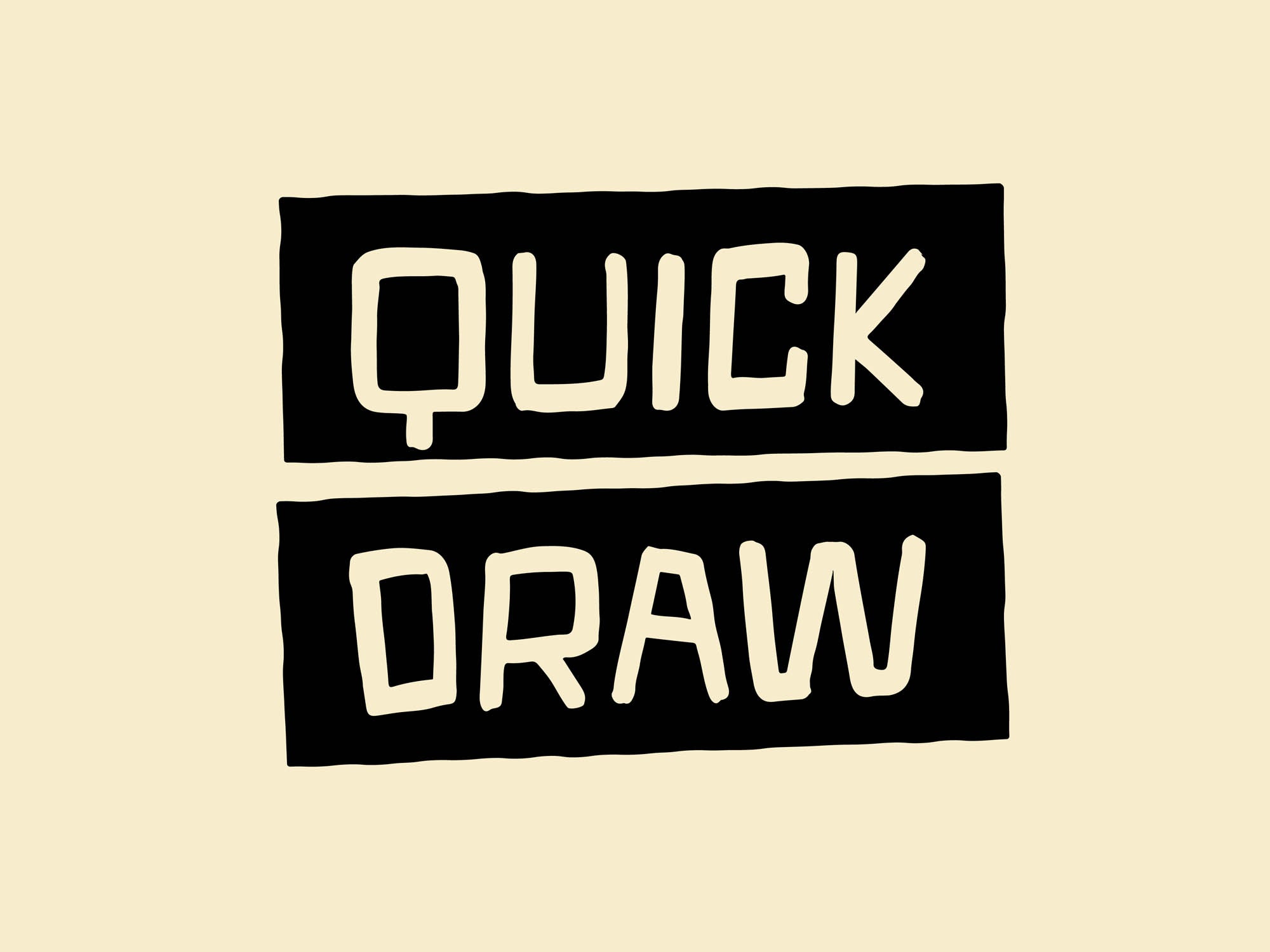 Quick Draw