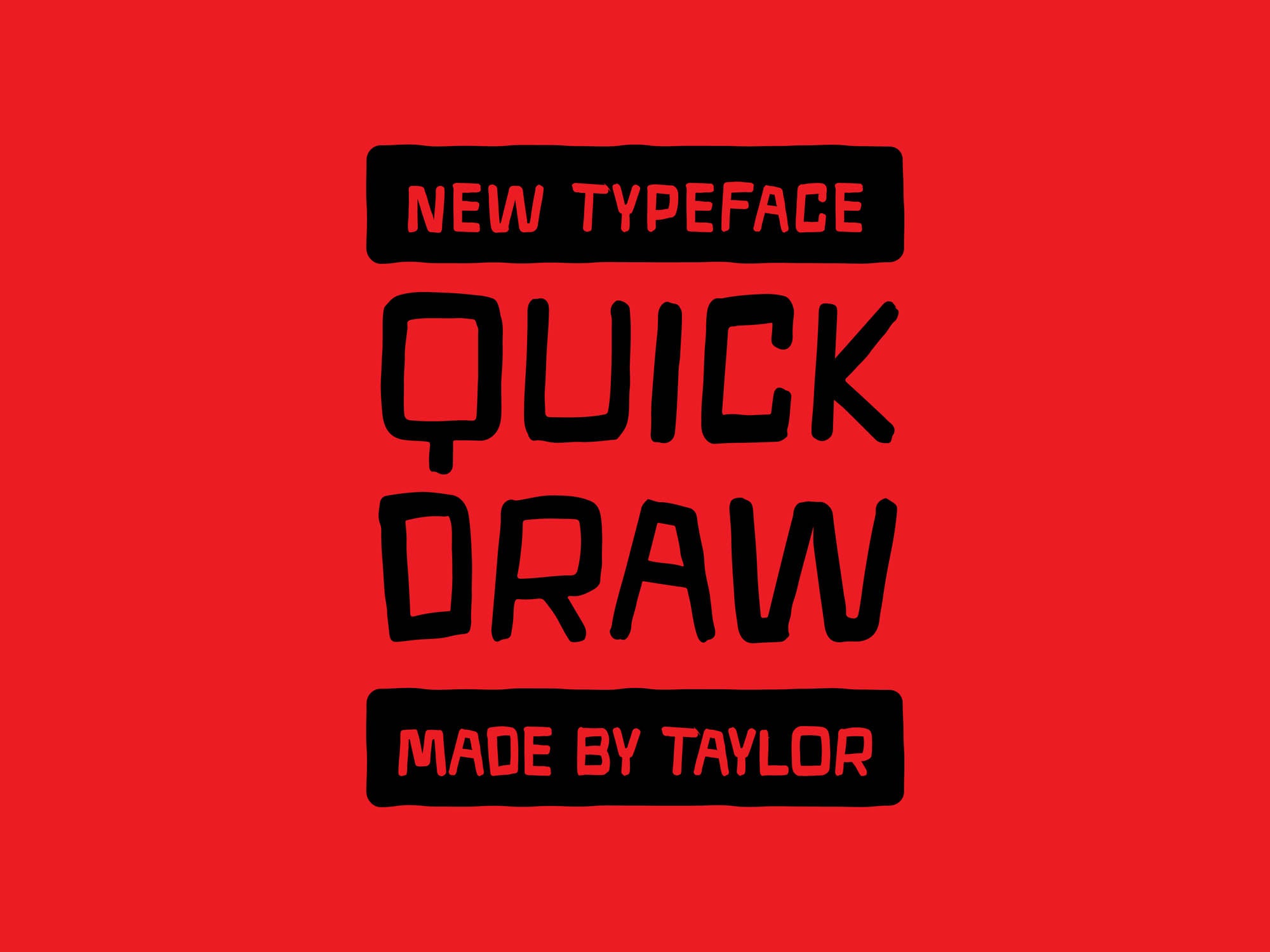 Quick Draw