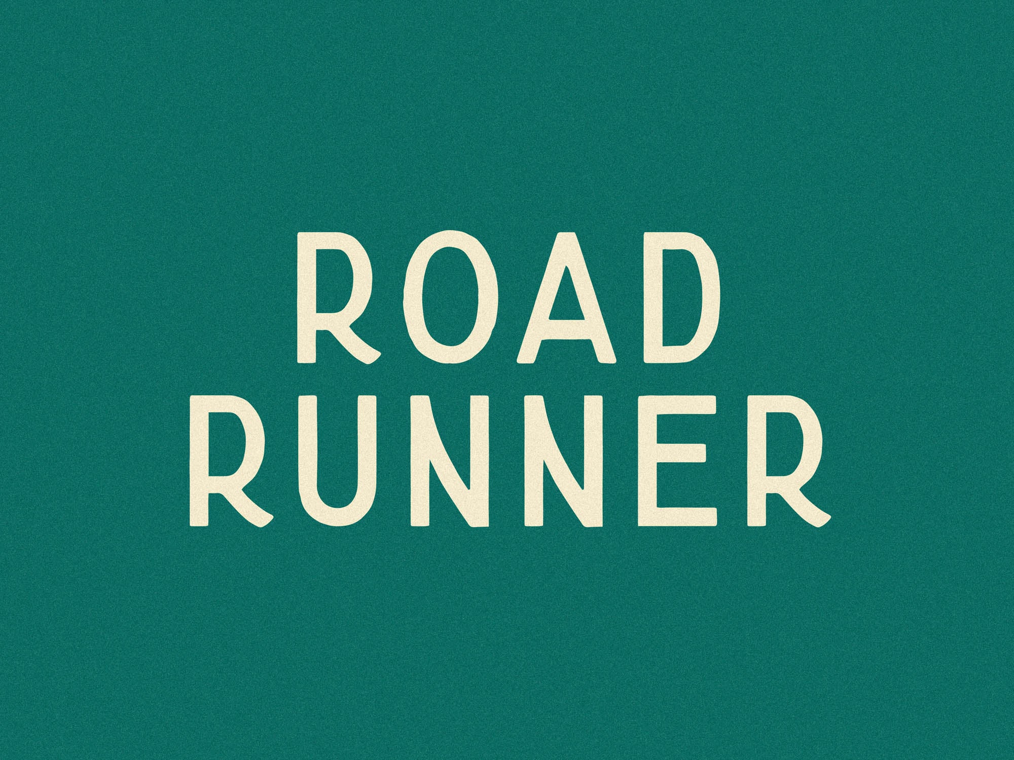 Road Runner