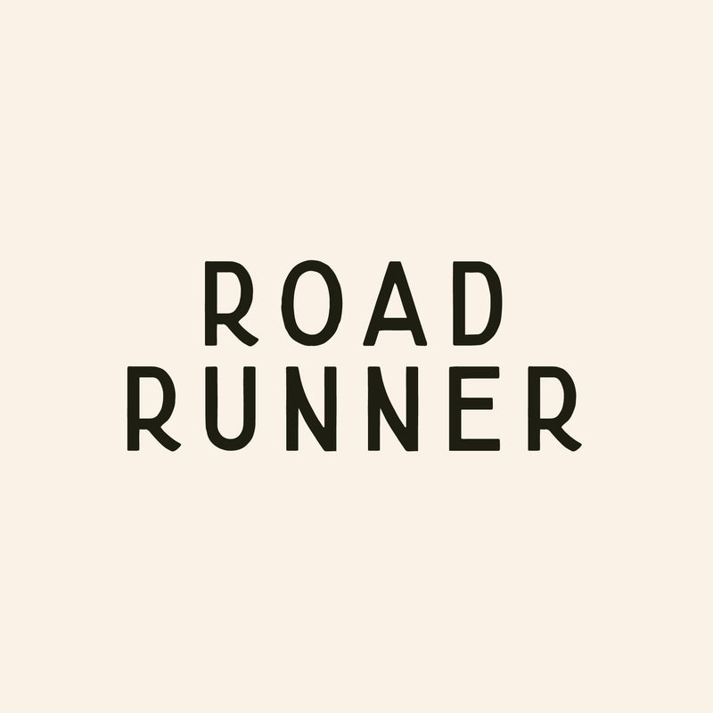 Road Runner