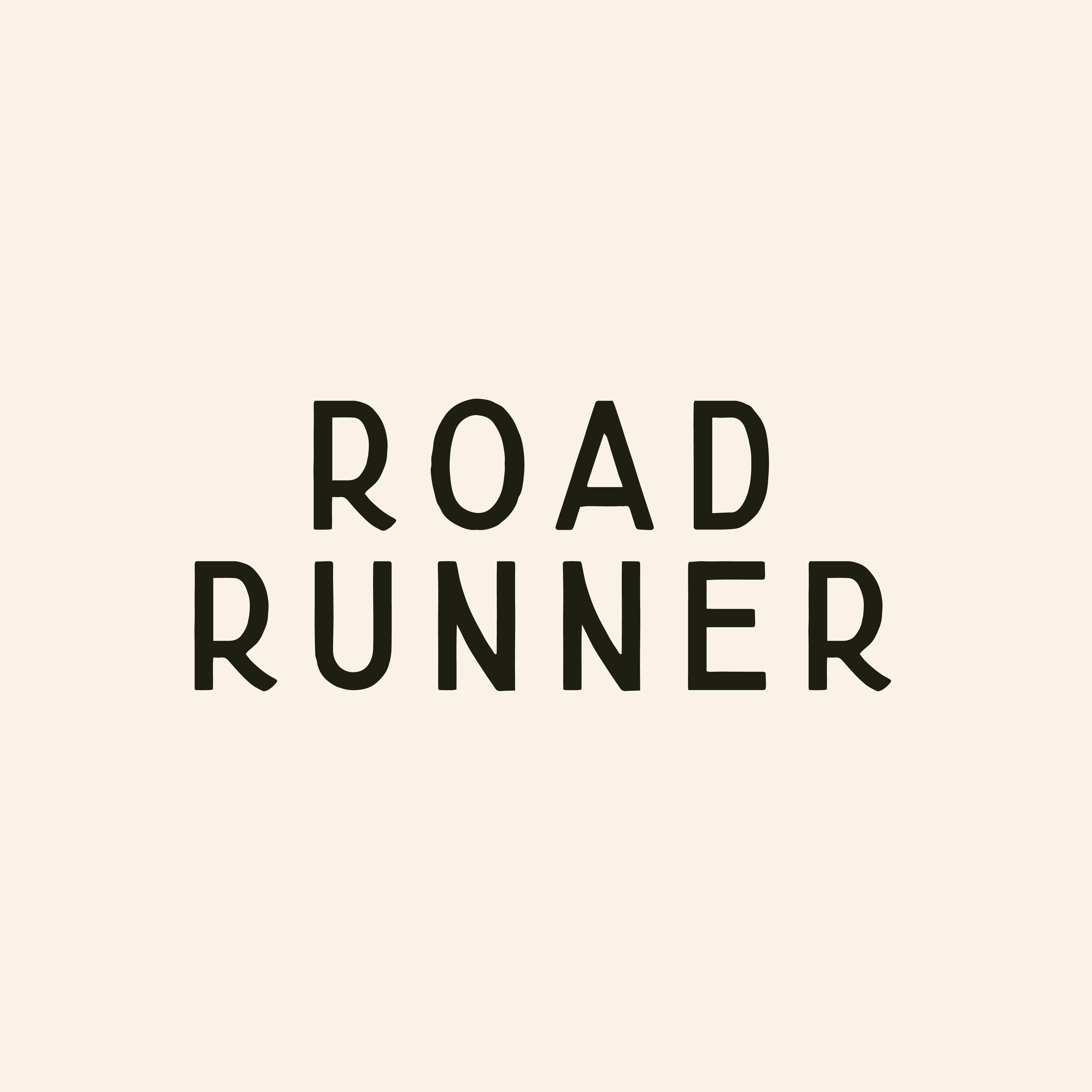 Road Runner