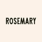 Rosemary