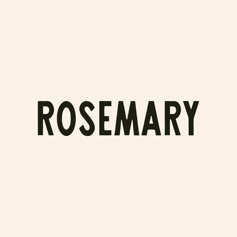 Rosemary