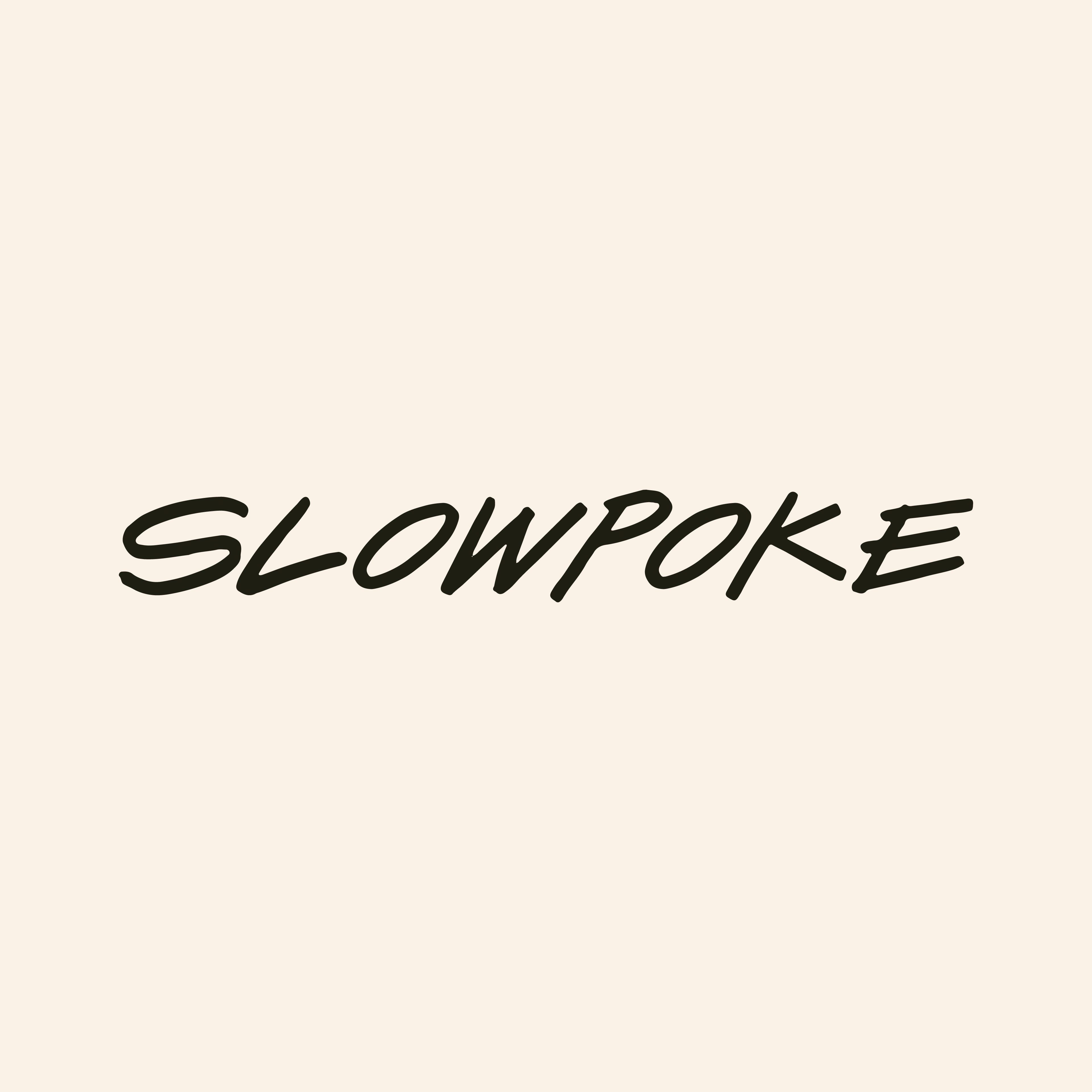 Slowpoke