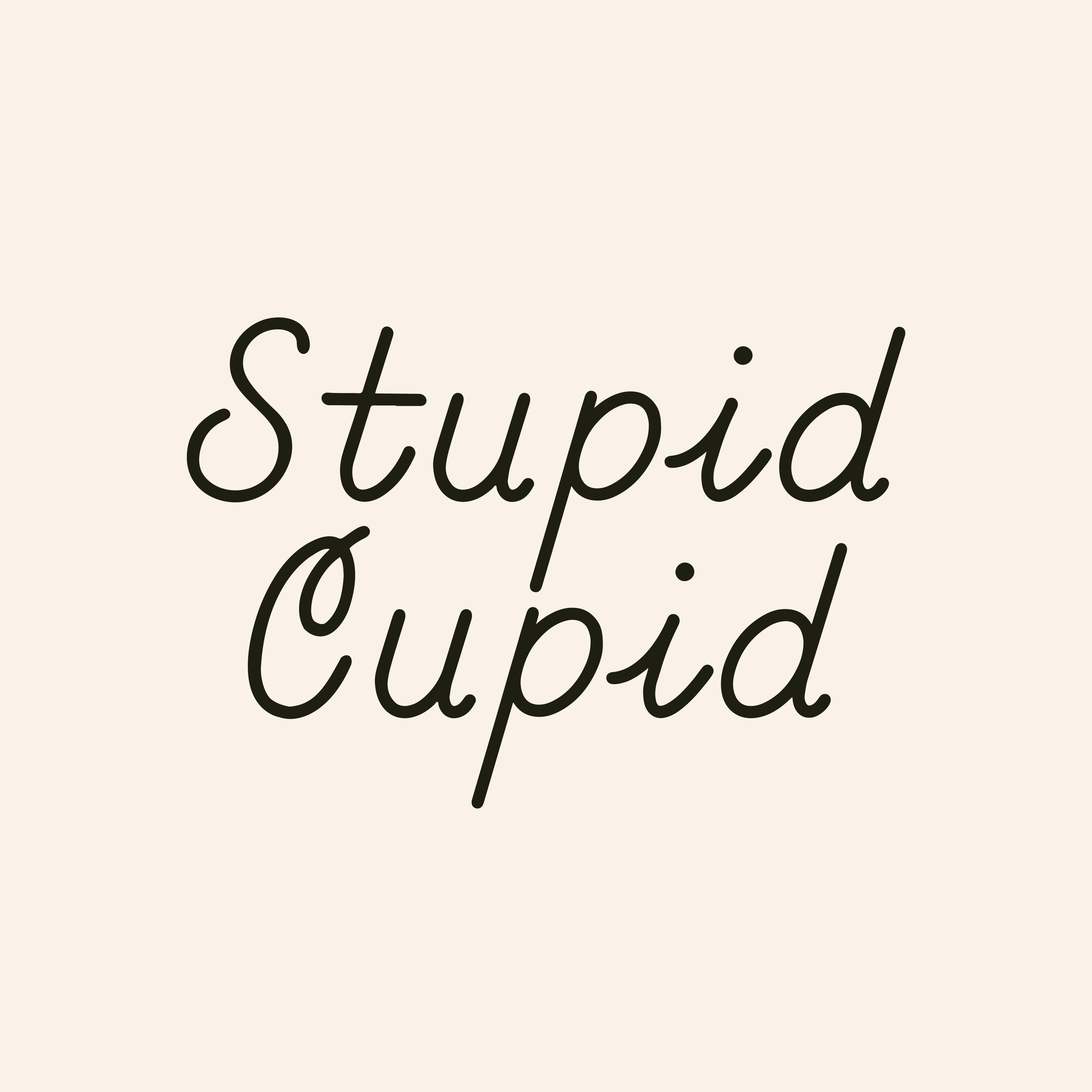 Stupid Cupid