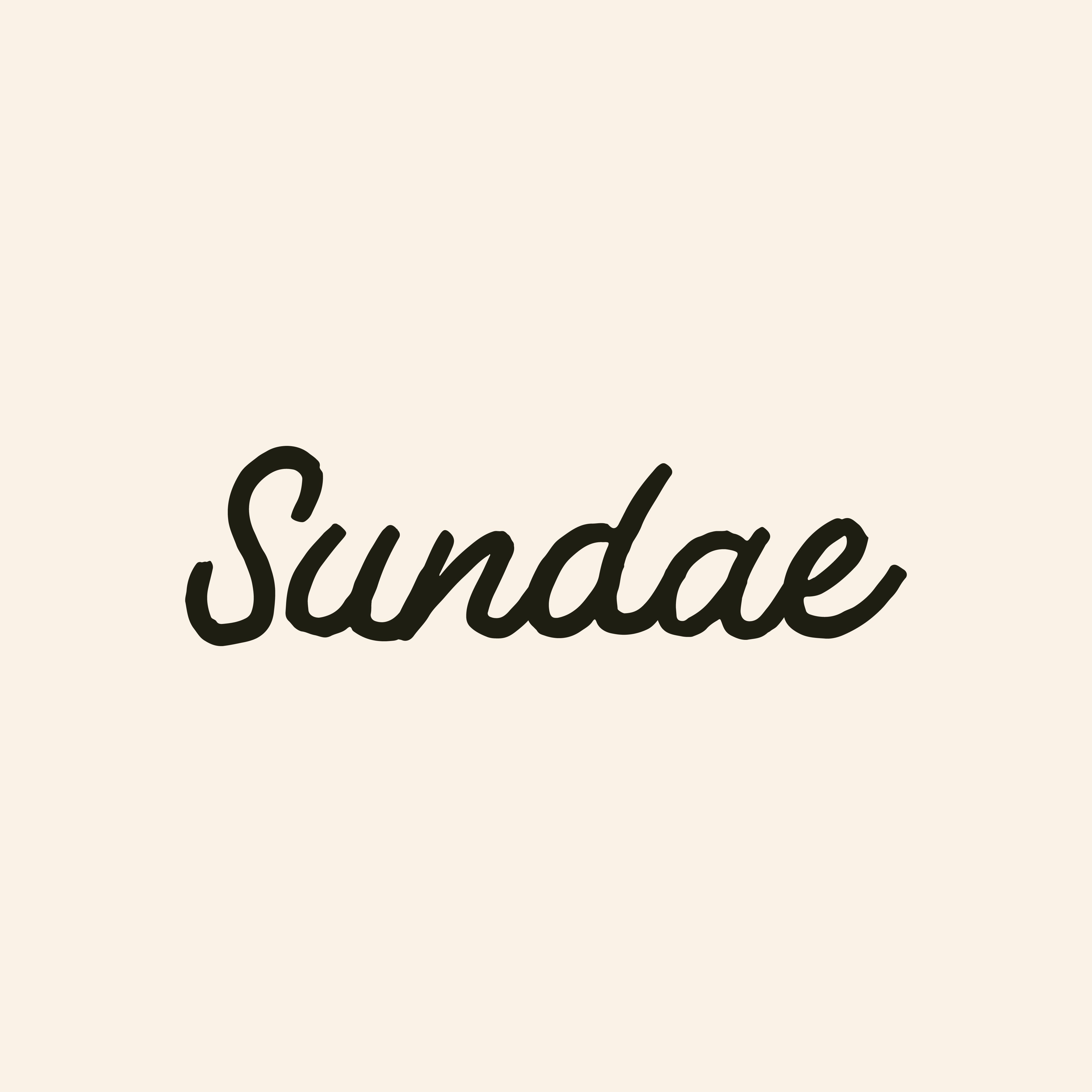 Sundae