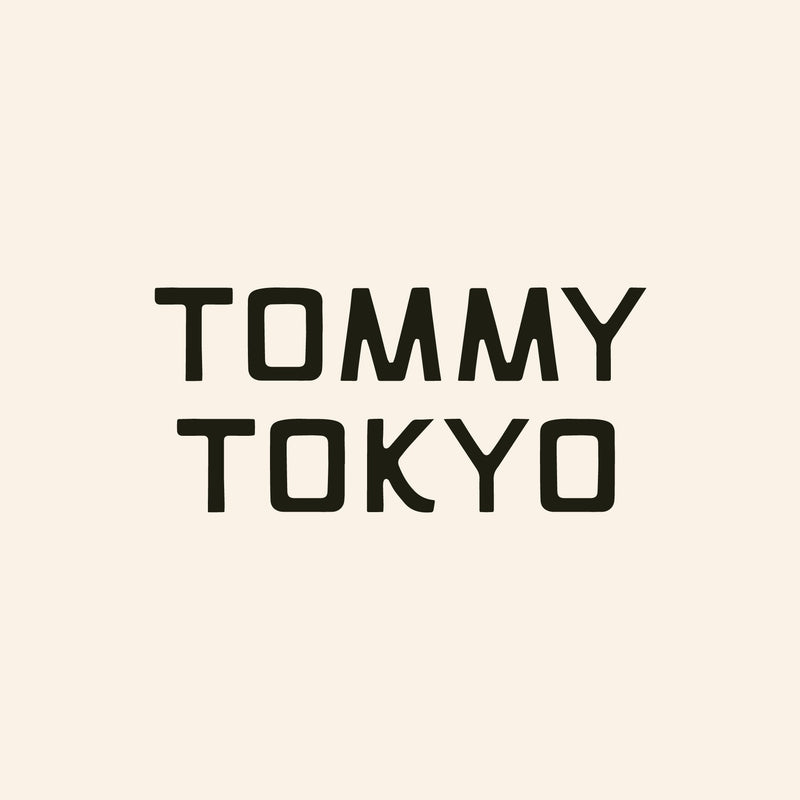 Tommy Tokyo
