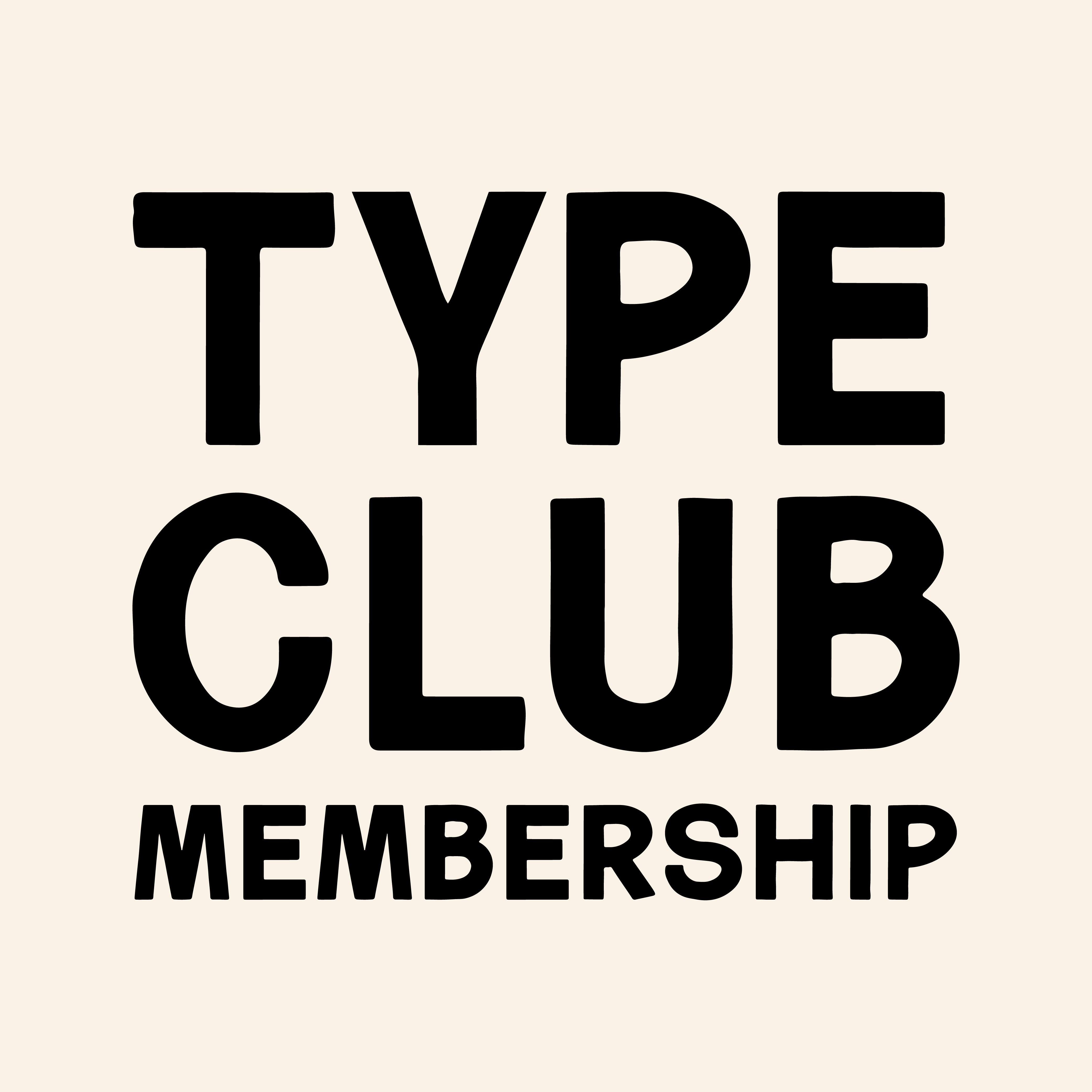 Type Club