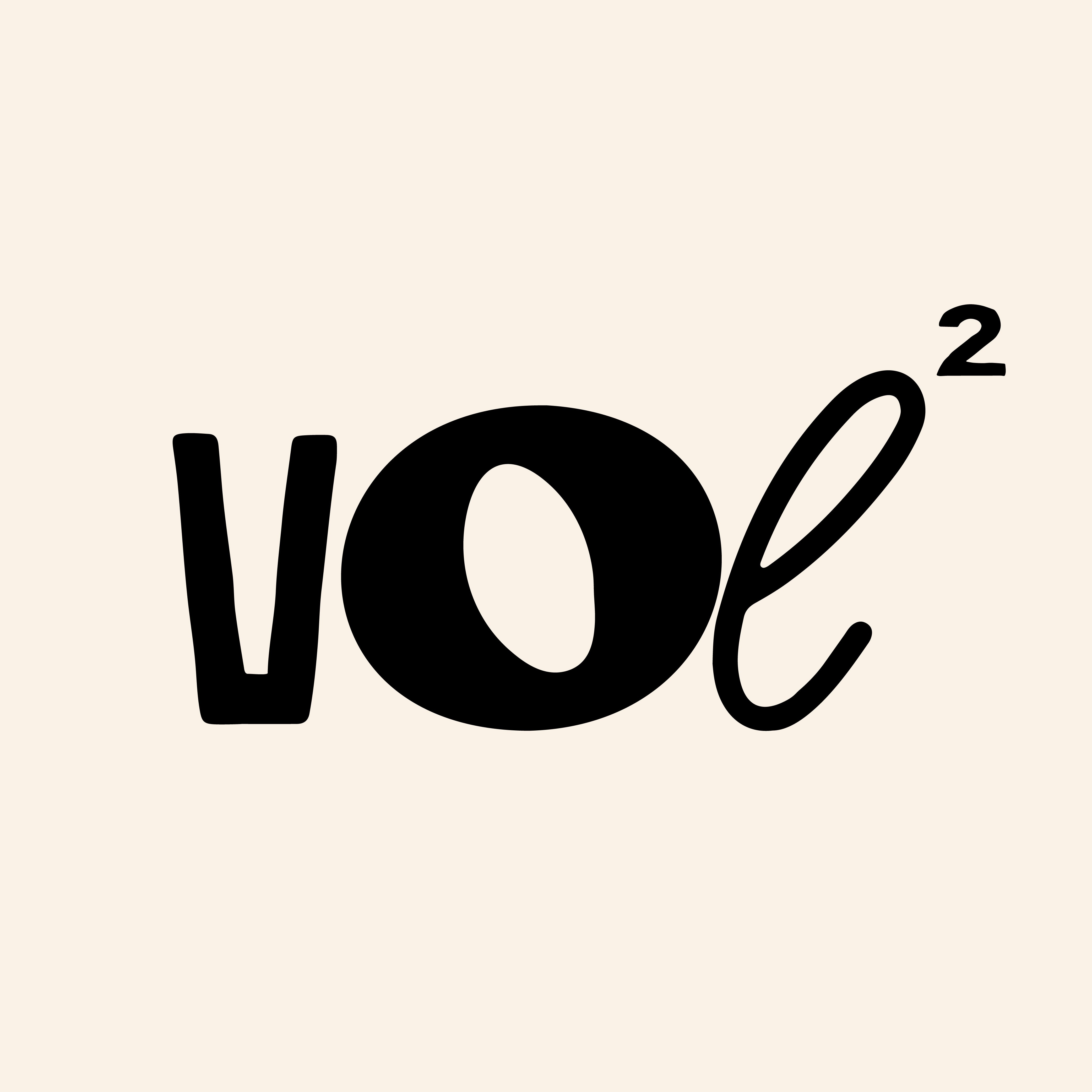 Type Volume Two