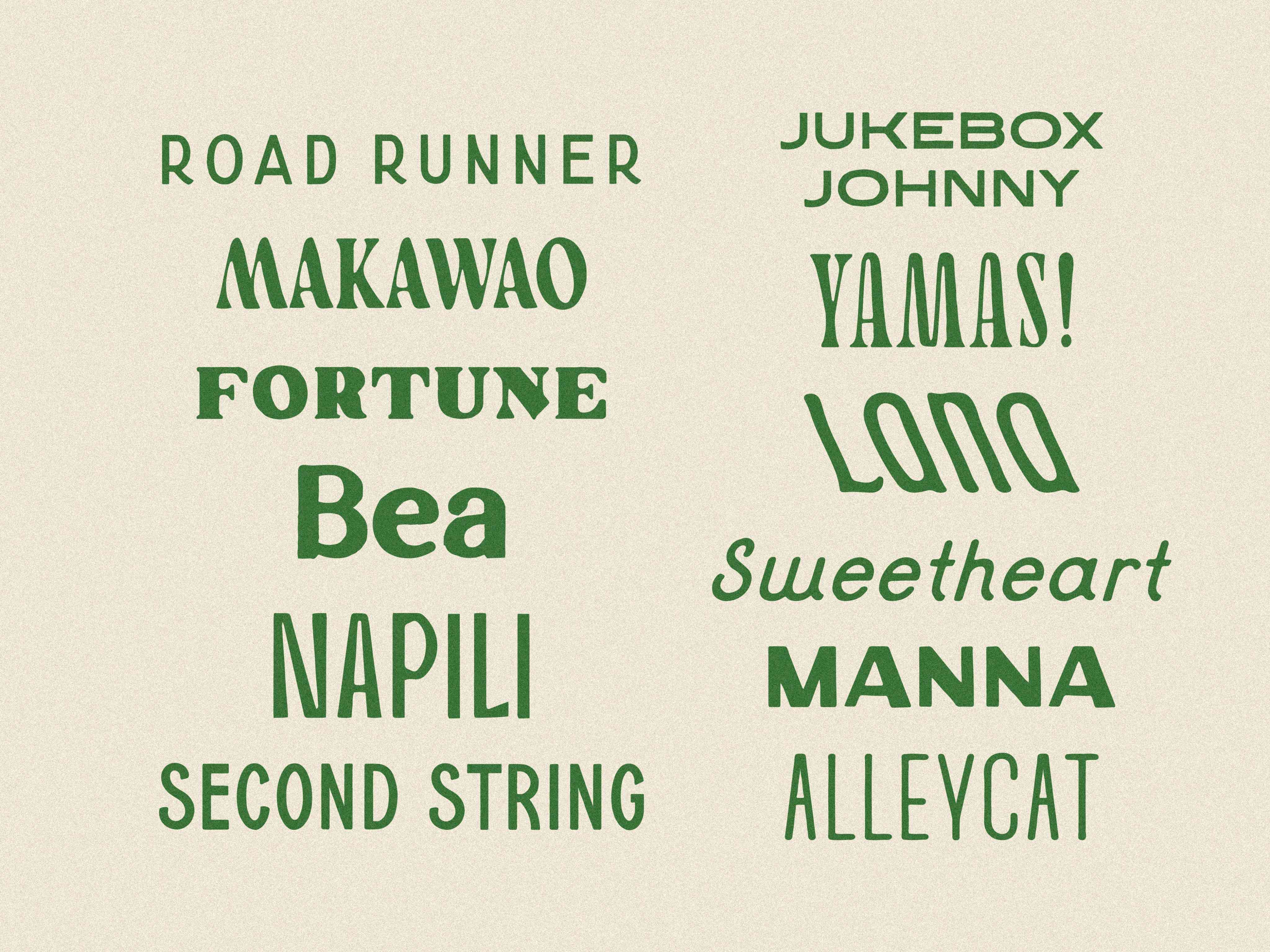 Type Volume Four – Taylor Penton