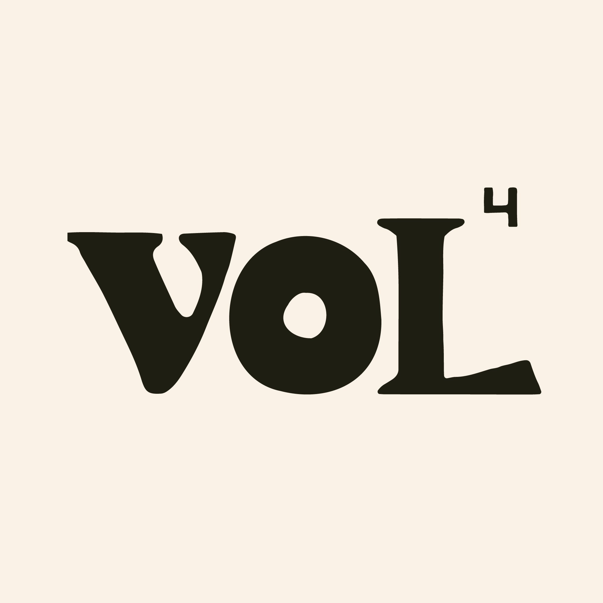 Type Volume Four