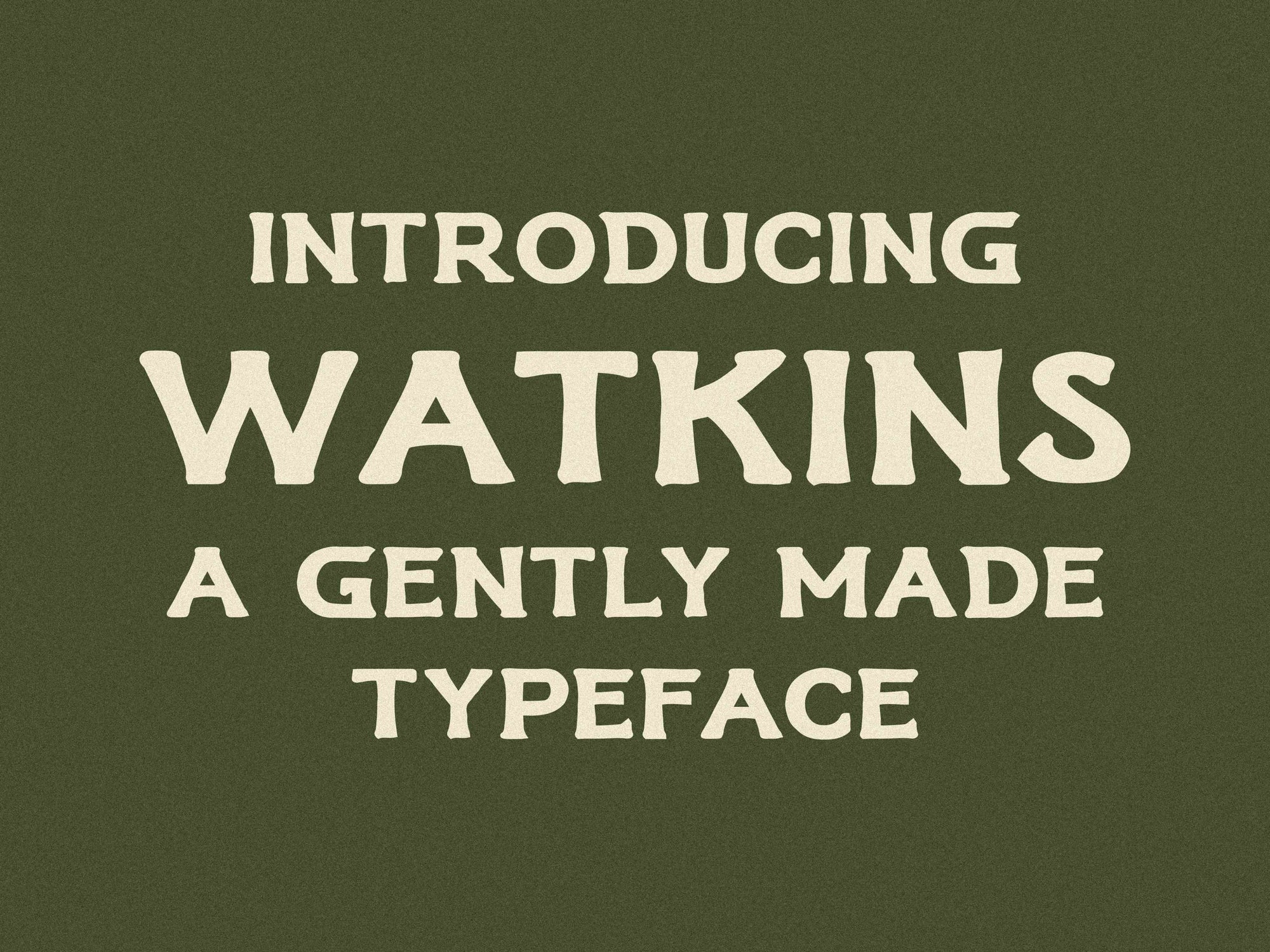Watkins