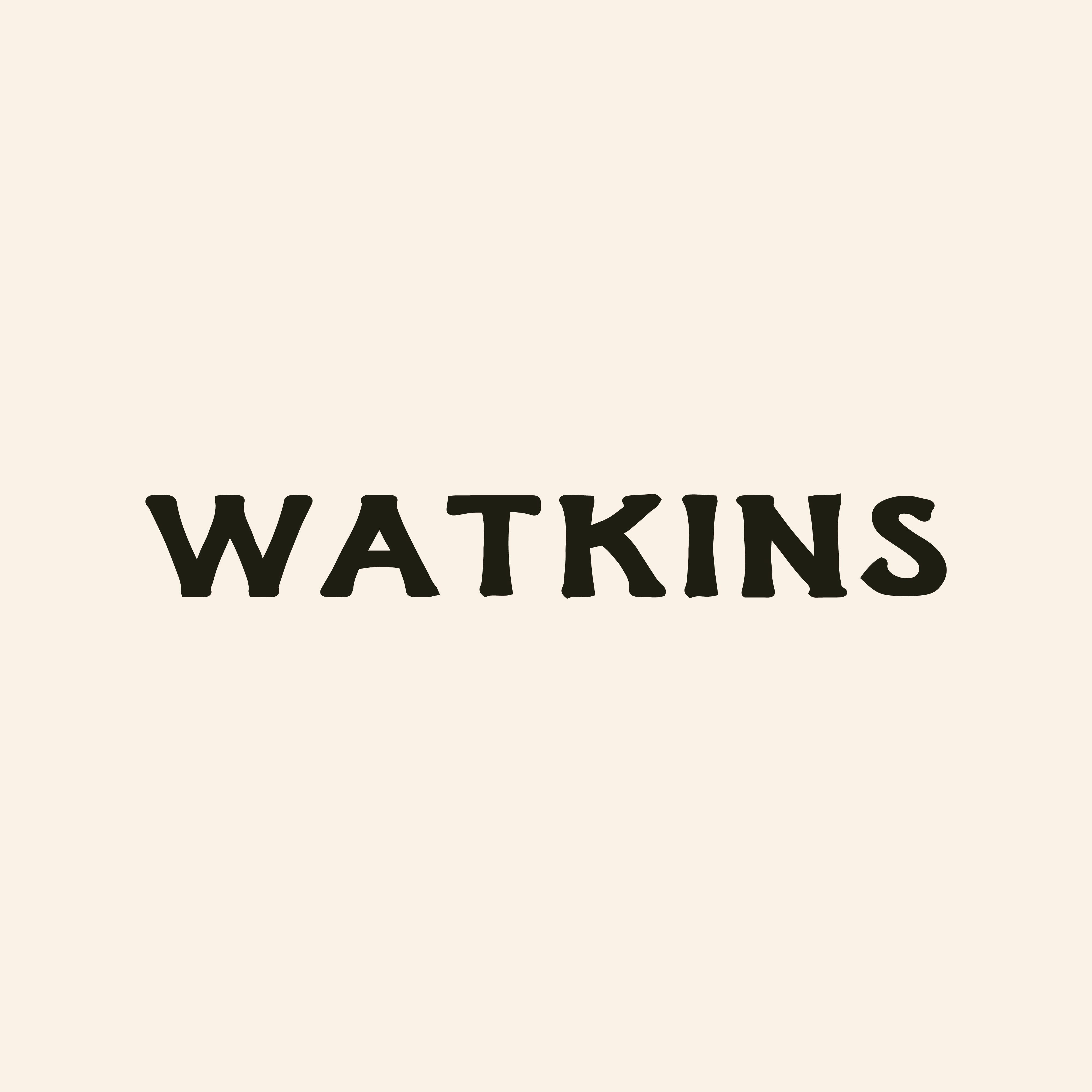Watkins