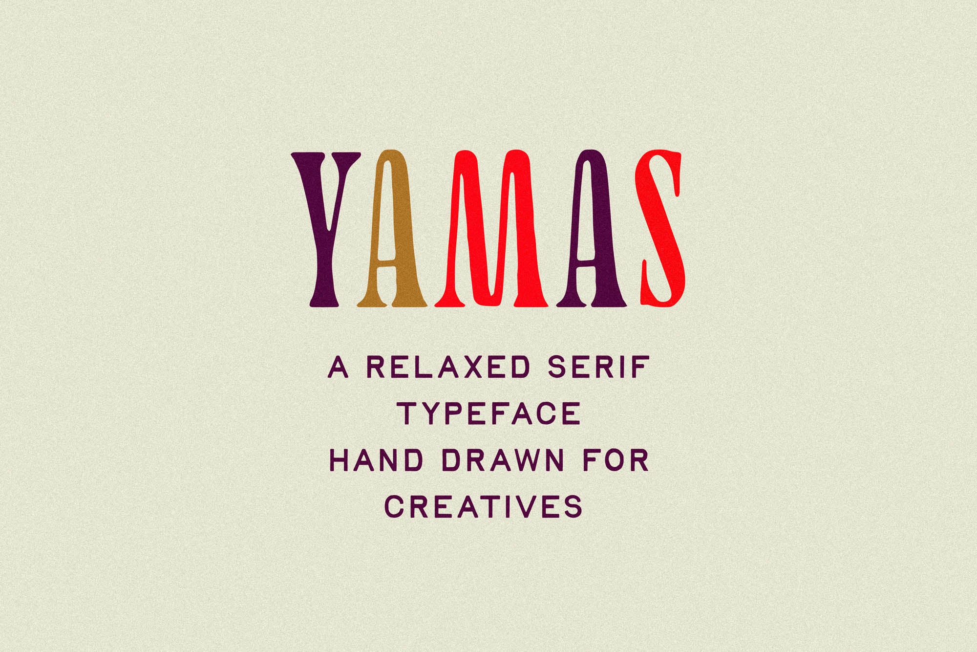 Yamas!