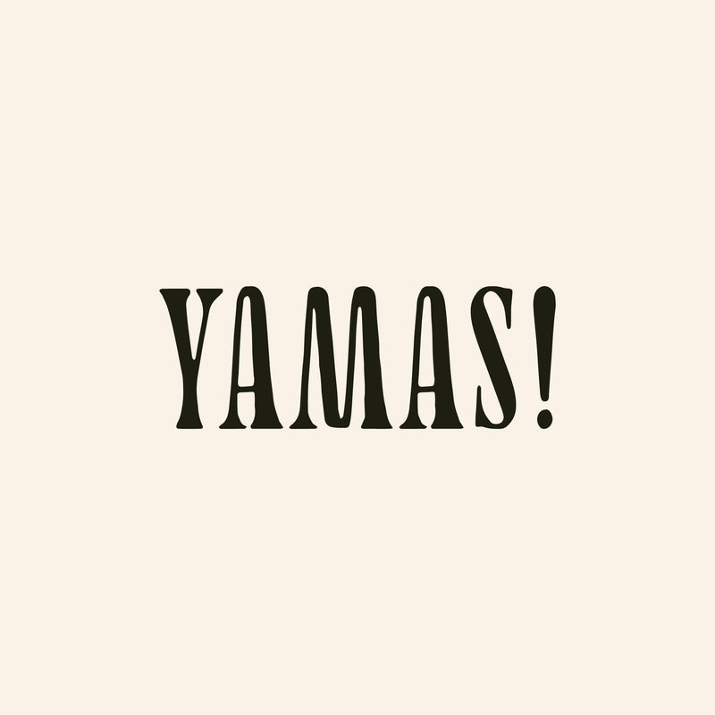 Yamas